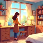 Home Office Setup That Improves Sleep Quality (7 Essential Changes)